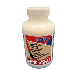 Deluxe Materials - Sand n Seal (250ml)