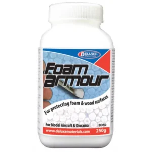 bd50 Deluxe Materials - Foam Amour (250g)