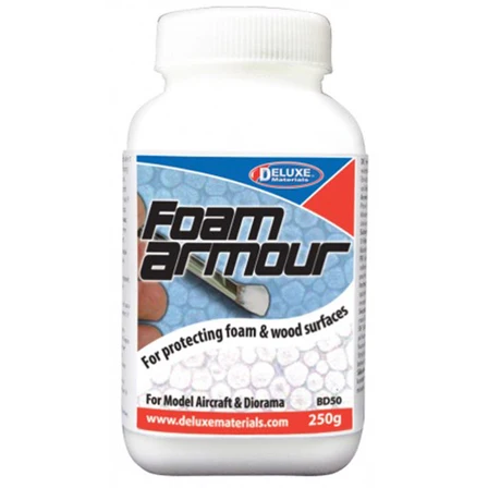 Deluxe Materials - Foam Amour (250g)