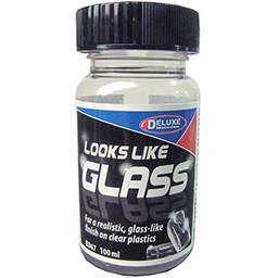 bd67 Deluxe Materials - Looks Like Glass (100ml)