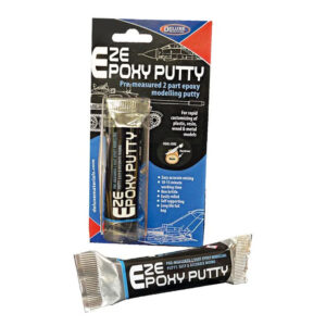 bd68 Deluxe Materials - Eze Epoxy Putty (25g)