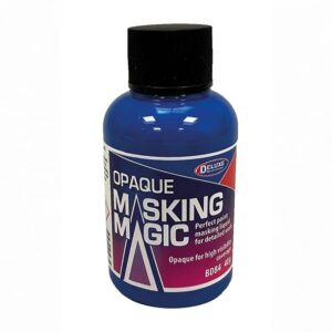 bd84 Deluxe Materials - Masking Magic Opaque (40g)
