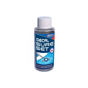 BD86 Decal Sure Set BD86 Decal Sure Set