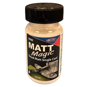 bd88 Deluxe Materials - Matt Magic (100ml)