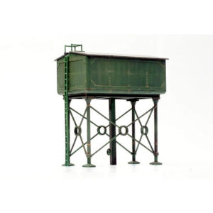 C005 Dapol Kit - Water Tower C005 Dapol Kit - Water Tower