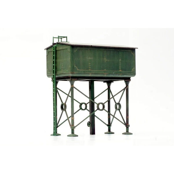 C005 Dapol Kit - Water Tower C005 Dapol Kit - Water Tower