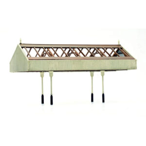 C010 Dapol Kit - Platform Canopy C010 Dapol Kit - Platform Canopy