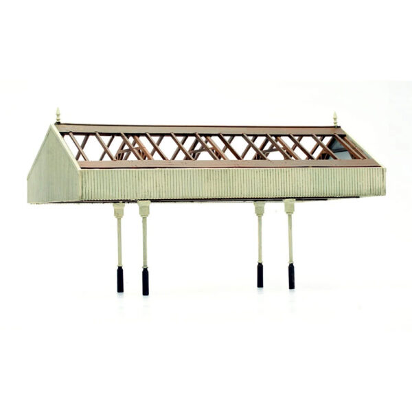 C010 Dapol Kit - Platform Canopy C010 Dapol Kit - Platform Canopy