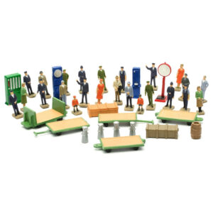 C012 Dapol Kit - Platform Accessories C012 Dapol Kit - Platform Accessories