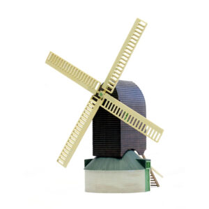 C016 Dapol Kit - Windmill C016 Dapol Kit - Windmill