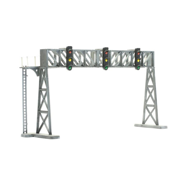 C017 Dapol Kit - Signal Gantry C017 Dapol Kit - Signal Gantry