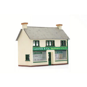 C019 Dapol Kit - General Stores C019 Dapol Kit - General Stores