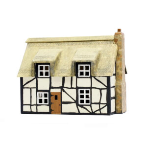 C020 Dapol Kit – Thatched Cottage C020 Dapol Kit – Thatched Cottage