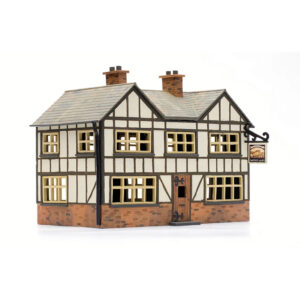 C025 Dapol Kit - Country Inn C025 Dapol Kit - Country Inn