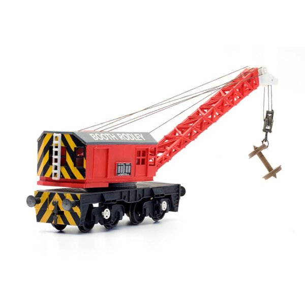 C028 Dapol Kit - 15 Ton Crane
