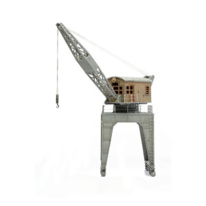 C030 Dapol Kit - Dockside Crane C030 Dapol Kit - Dockside Crane