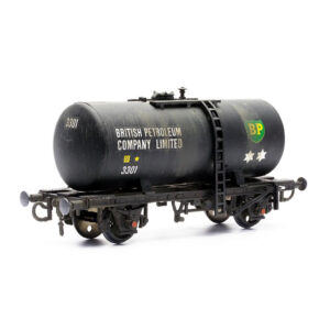 C034 Dapol Kit - 20 Ton BP Wagon C034 Dapol Kit - 20 Ton BP Wagon