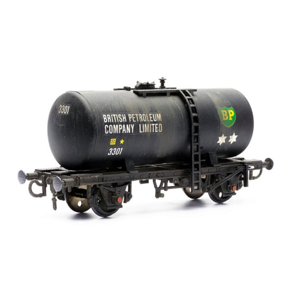 C034 Dapol Kit - 20 Ton BP Wagon