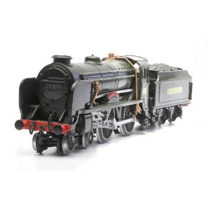 C035 Dapol Kit - School Class - Harrow C035 Dapol Kit - School Class - Harrow