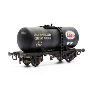 C036 Dapol Kit - Esso Tank Wagon C036 Dapol Kit - Esso Tank Wagon