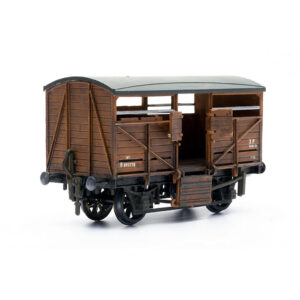 C039 Dapol Kit - Cattle Wagon C039 Dapol Kit - Cattle Wagon