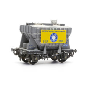 C040 Dapol Kit - Cement Wagon C040 Dapol Kit - Cement Wagon