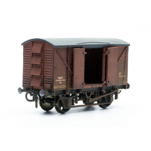 C041 Dapol Kit - Meat Van C041 Dapol Kit - Meat Van