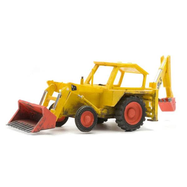 C045 Dapol Kit - JCB Digger C045 Dapol Kit - JCB Digger