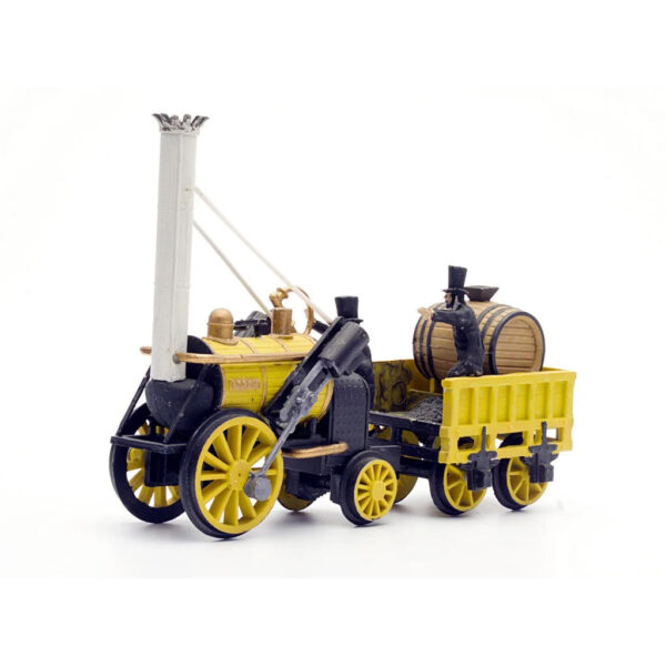 C046 Dapol Kit - Stephenson's Rocket C046 Dapol Kit - Stephenson's Rocket