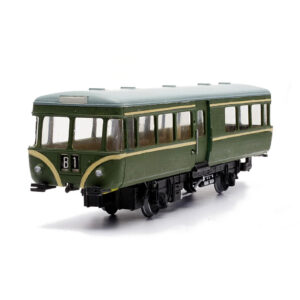 C047 Dapol Kit - BR Railbus C047 Dapol Kit - BR Railbus