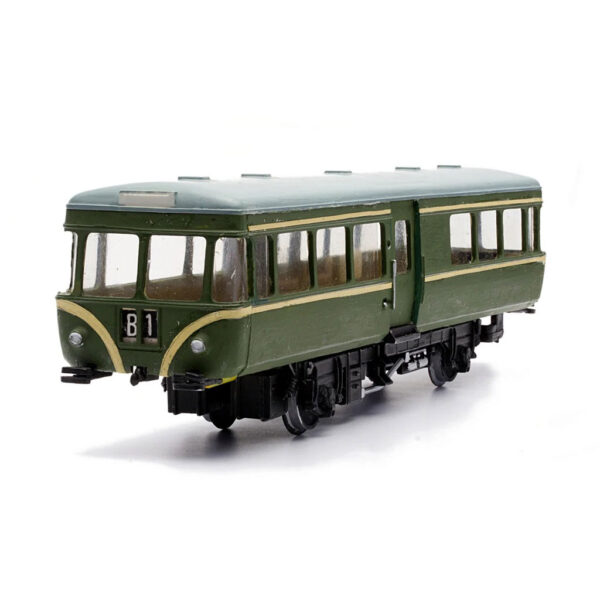C047 Dapol Kit - BR Railbus C047 Dapol Kit - BR Railbus