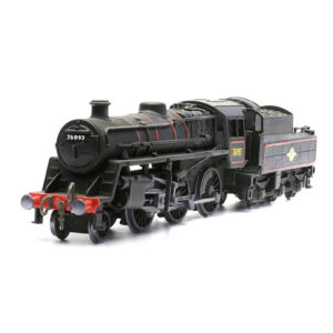 C059 Dapol Kit - 2-6-0 BR Mogul Loco C059 Dapol Kit - 2-6-0 BR Mogul Loco