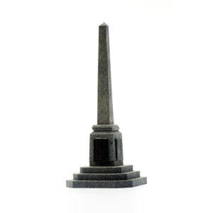 C076 Dapol Kit - War Memorial C076 Dapol Kit - War Memorial