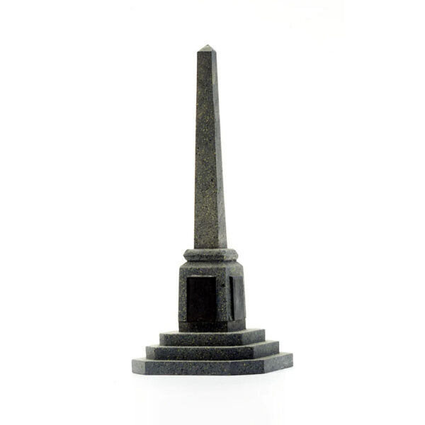 C076 Dapol Kit - War Memorial C076 Dapol Kit - War Memorial
