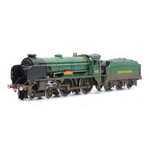 C087 Dapol Kit - Schools Class Rugby Loco Dapol Kit - Schools Class Rugby Loco