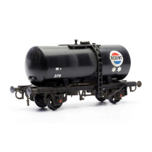 C090 Dapol Kit - 20T Regent Tanker C090 Dapol Kit - 20T Regent Tanker