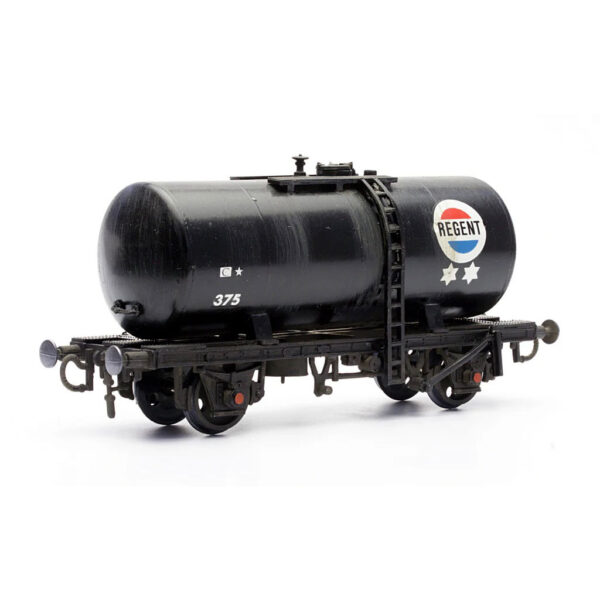 C090 Dapol Kit - 20T Regent Tanker C090 Dapol Kit - 20T Regent Tanker