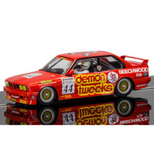 C3739 Scalextric - BMW E30 M3 C3739 Scalextric - BMW E30 M3