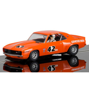 C3874 Scalextric - Chevrolet Camaro 1971 Trans Am C3874 Scalextric - Chevrolet Camaro 1971 Trans Am