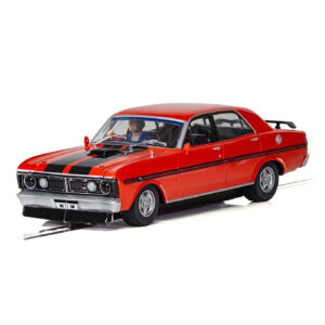 C3937 Scalextric - Ford XY Road Car - Candy Apple Red C3937 Scalextric - Ford XY Road Car - Candy Apple Red