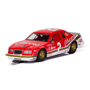 C4067 Scalextric - Ford Thunderbird - Red & White C4067 Scalextric - Ford Thunderbird - Red & White