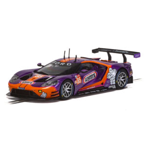 C4078 Scalextric - Ford GT GTE - Le Mans 2019 - No. 85 C4078 Scalextric - Ford GT GTE - Le Mans 2019 - No. 85