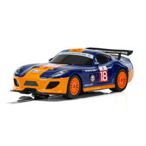 C4091 Scalextric - Team GT Gulf C4091 Scalextric - Team GT Gulf