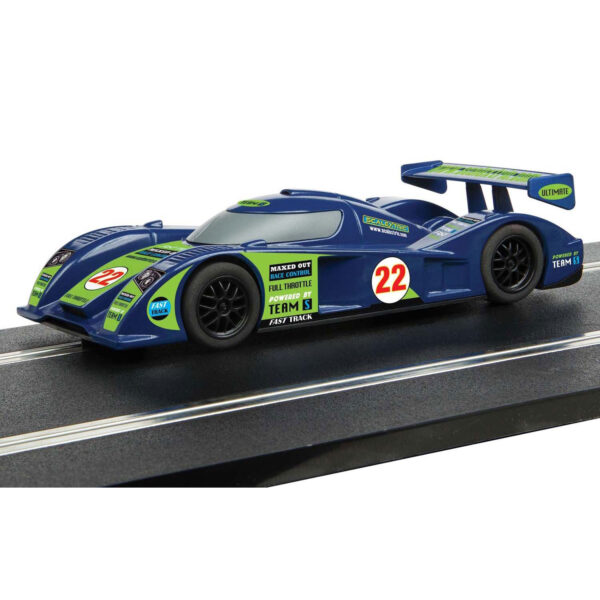 C4111 Scalextric - Start Endurance Car - Maxed Out Race control