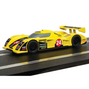 C4112 Scalextric - Start Endurance Car - Lightning C4112 Scalextric - Start Endurance Car - Lightning