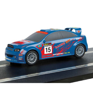C4115 Scalextric - Start Rally Car - Pro Tweeks C4115 Scalextric - Start Rally Car - Pro Tweeks