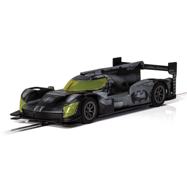 C4140 Scalextric - Batman Car