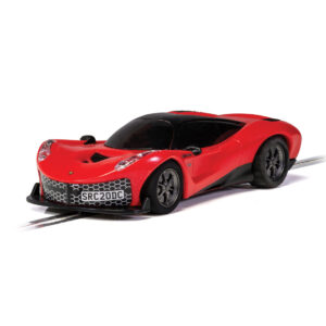 C4170 Scalextric - Rasio C20 - Red