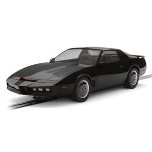 C4226 Scalextric - Knight Rider - KITT C4226 Scalextric - Knight Rider - KITT