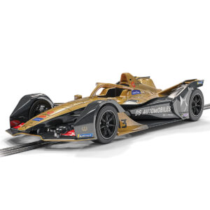 C4230 Scalextric - Formula E - DS Techeetah – Antonio Felix Da Costa 2019-2020 Champion